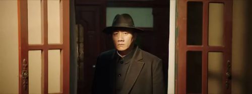 黑狐之绝地营救