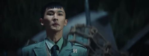 黑狐之绝地营救