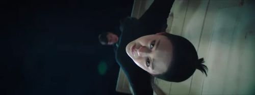 黑狐之绝地营救