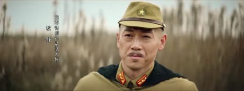 黑狐之绝地营救