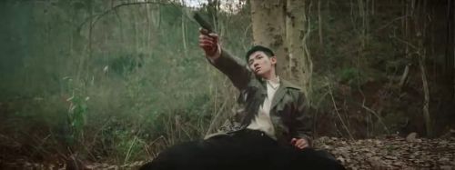 黑狐之绝地营救