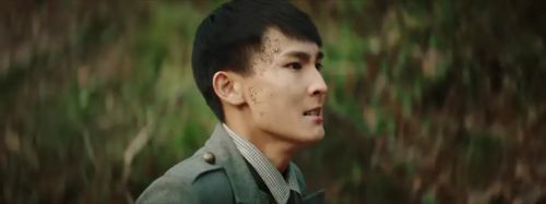 黑狐之绝地营救