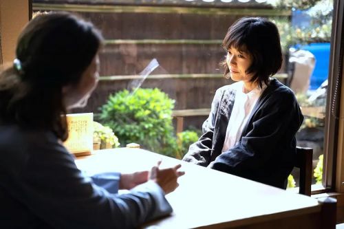 我的母亲 わたしのお母さん
