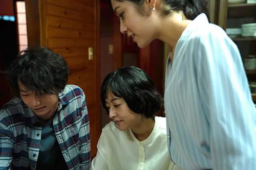 我的母亲 わたしのお母さん