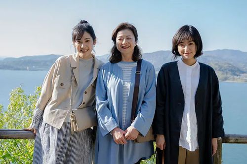 我的母亲 わたしのお母さん