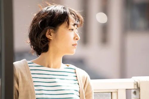 我的母亲 わたしのお母さん