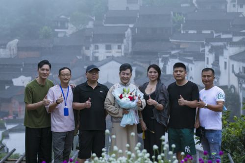 九叔之石门疑案