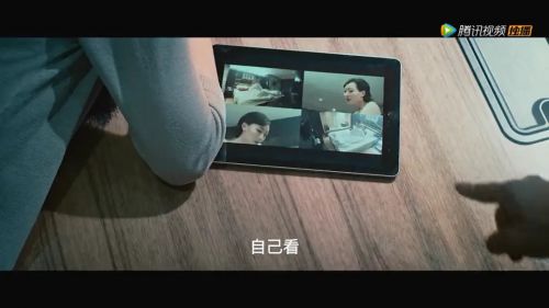 重案行动之限时拯救