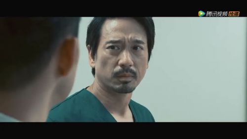 重案行动之限时拯救
