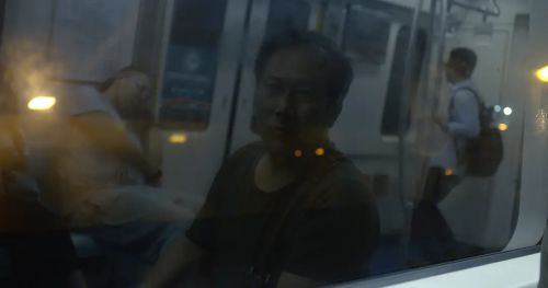 清风的味道