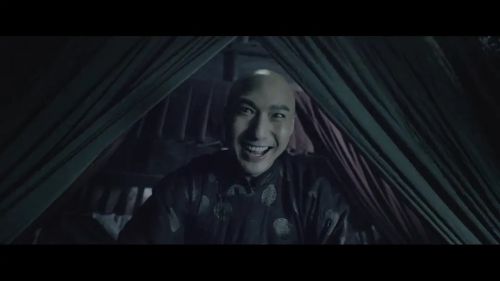 广东十虎：铁拳无敌