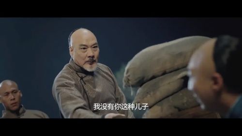 广东十虎：铁拳无敌