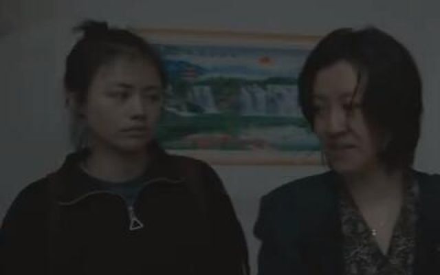 《断·桥》发布“母女争执”片段