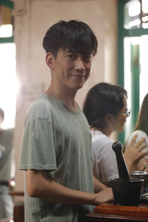 索命暹罗之按摩师