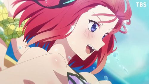 五等分的新娘 剧场版 映画