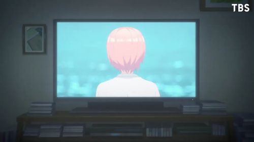 五等分的新娘 剧场版 映画