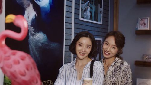 火烈鸟