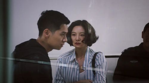 火烈鸟