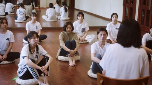 火烈鸟