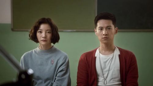 火烈鸟
