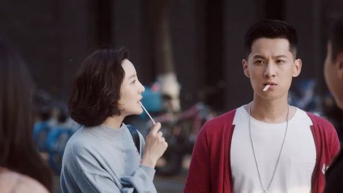 火烈鸟