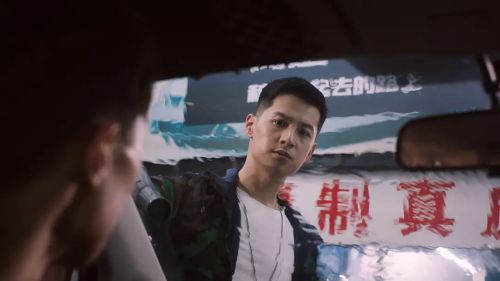 火烈鸟