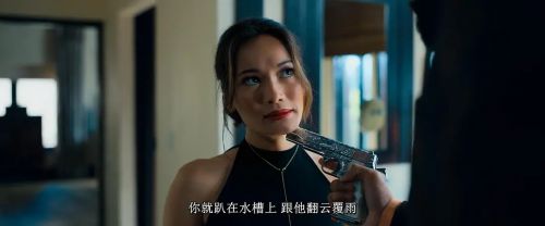 蒸发密令：重生