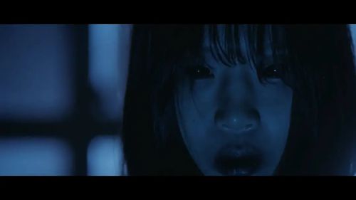禁闭鬼校