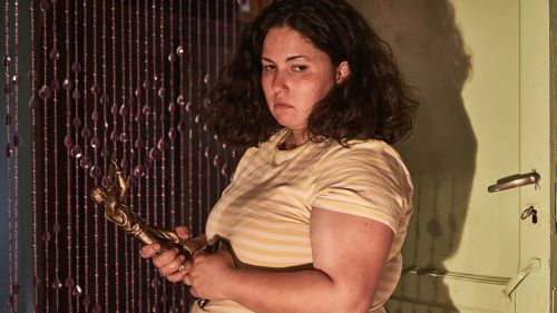 胖妞
