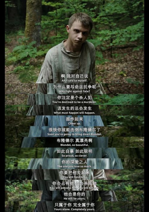 布鲁诺·里德尔，杀人犯的自白