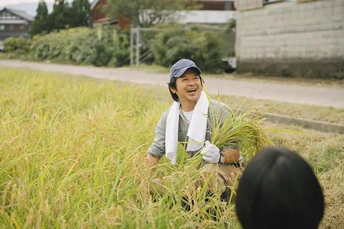 稻谷屋 もみの家