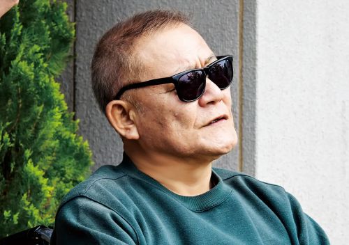 我是牧本
