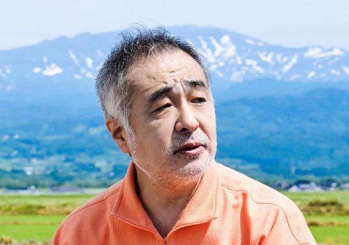 我是牧本