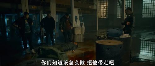 暗夜骑士