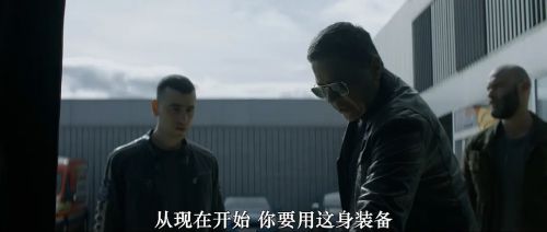 暗夜骑士