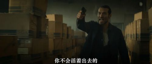 暗夜骑士