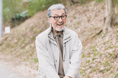 世上樱花盛开时 世の中にたえて桜のなかりせば