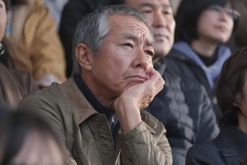 天间庄的三姐妹 天間荘の三姉妹
