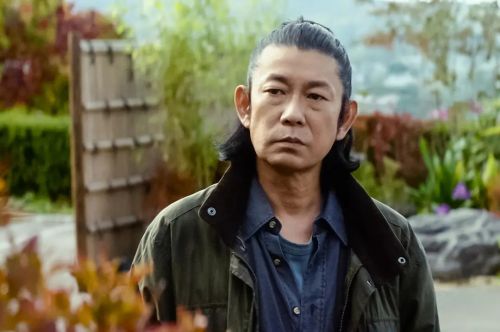 天间庄的三姐妹 天間荘の三姉妹