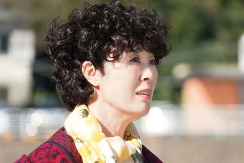 天间庄的三姐妹 天間荘の三姉妹