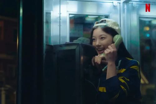 20世纪少女
