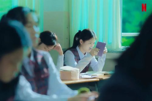 20世纪少女