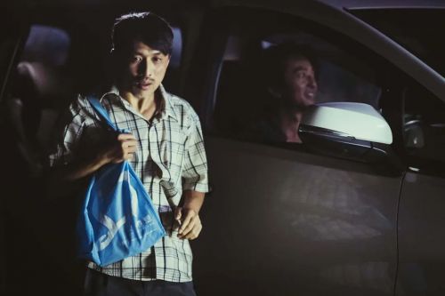 洗碗天团