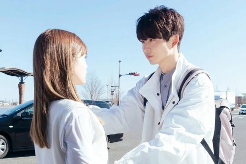 萌系男友是燃燃的橘色 モエカレはオレンジ色