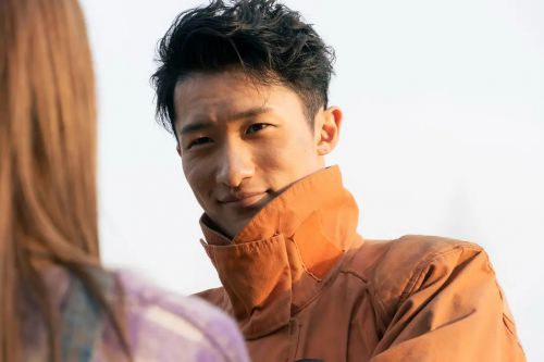 萌系男友是燃燃的橘色 モエカレはオレンジ色