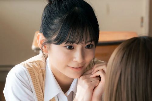 萌系男友是燃燃的橘色 モエカレはオレンジ色