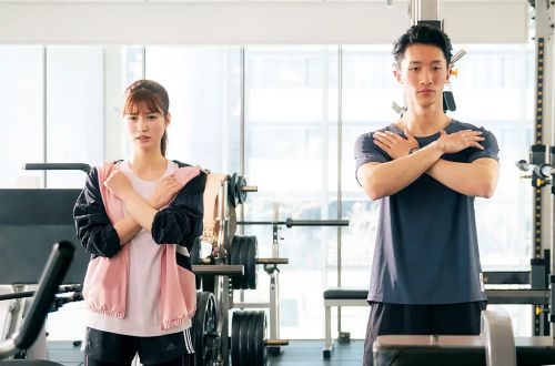 萌系男友是燃燃的橘色 モエカレはオレンジ色