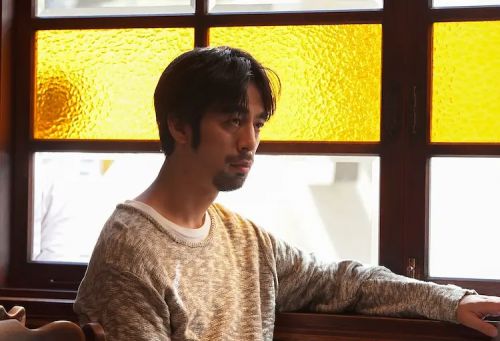 夜鸟啼鸣 夜、鳥たちが啼く