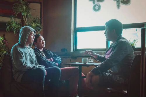 大巫歌：恨与兴