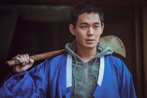 大巫歌：恨与兴
